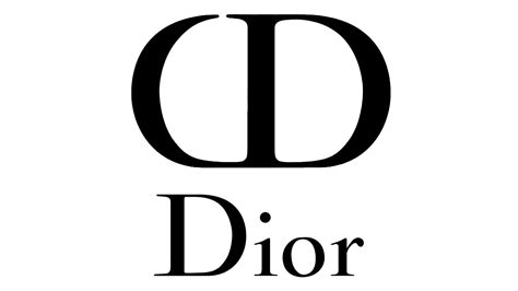 d sign from Dior